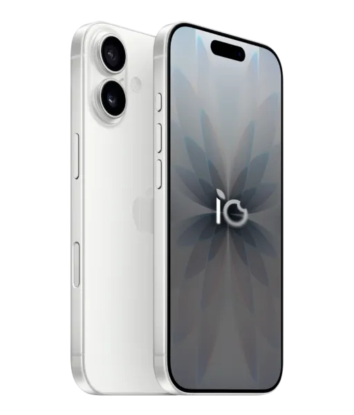 Apple iPhone 17 256Gb White (Активированный, без rustore)